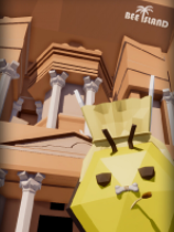 [模拟经营SIM]蜜蜂岛 Be Island 免安装绿色中文版 v20251218|官方中文