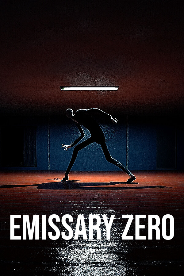 [冒险解谜AVG]Emissary Zero 免安装绿色版 v1.2.3