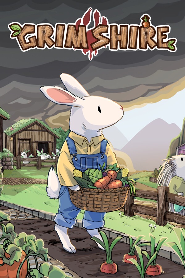 [模拟经营SIM]Grimshire 免安装绿色版 v0.28.1|Early Aces