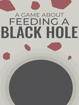 [休闲益智PUZ]A Game About Feeding A Black Hole 绿色免安装中文版 Build.212932