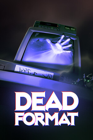 [冒险解谜AVG]录像怪谈 Dead Format 免安装绿色版