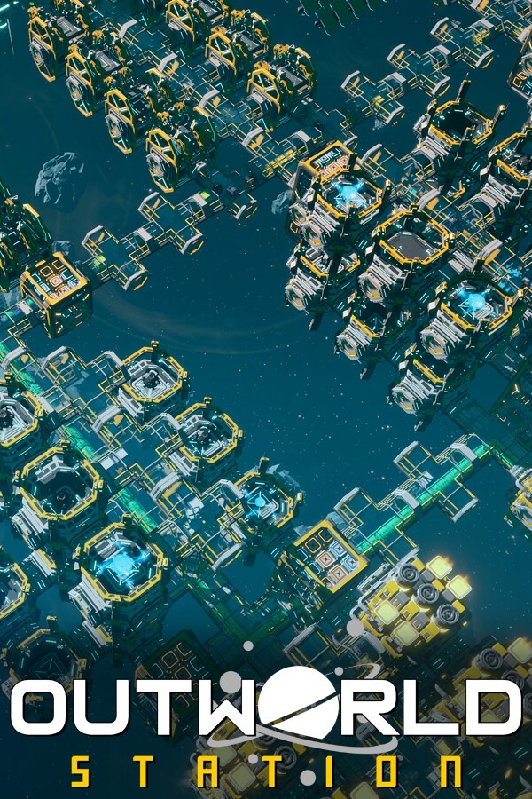 [策略战棋SLG]Outworld Station 免安装绿色中文版 Build.2162686
