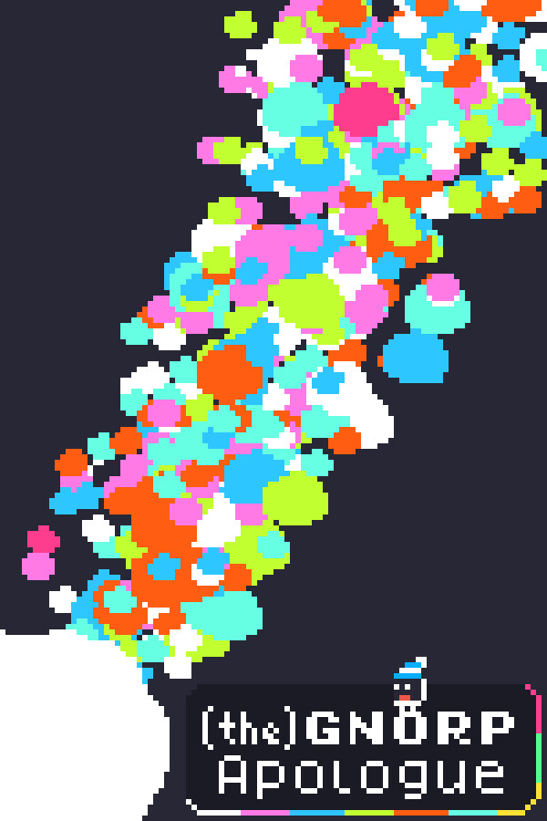 [策略战棋SLG](the) Gnorp Apologue 免安装绿色中文版 Build.216730