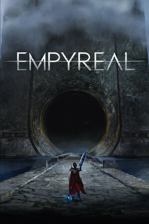 [角色扮演RPG]至高天 Empyreal 免安装绿色版 v1.0.4