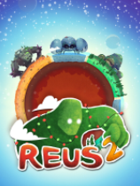 [模拟经营SIM]造物主2 Reus 2 免安装绿色中文版 v1.10.1