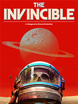 [动作游戏ACT]无敌号 The Invincible 免安装绿色中文版 V45.02|官方中文