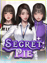 [恋爱养成LVG]秘密派 Secret Pie 免安装绿色中文版 Build.15926072|官方中文