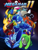 [动作游戏ACT]洛克人1 Mega Man 1 免安装绿色中文版 Build.19719606|官方中文