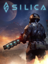 [即时战略RTS]Silica 免安装绿色版 Early Aces|集成单位分割升级