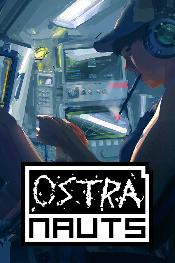 [模拟经营SIM]Ostranauts 免安装绿色版 Build.2073023
