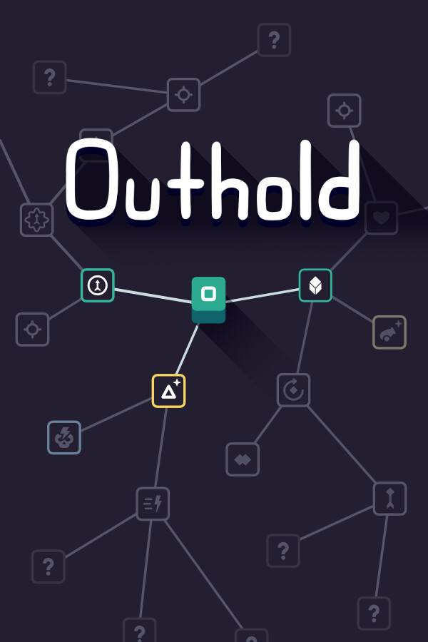 [休闲益智PUZ]Outhold 免安装中文版 Build.2173654