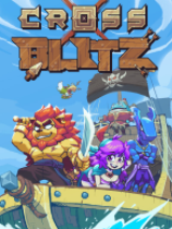 [角色扮演RPG]纵横命途 Cros Blitz 免安装正式中文版 v1.0.3