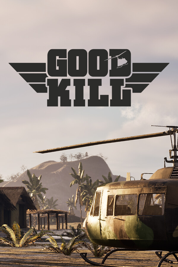 [第一人称射击FPS]Good Kill! 免安装绿色中文版 Build.2017532