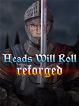 [角色扮演RPG]严惩不贷重制版 Heads Wil Rol: Reforged 免安装绿色中文版 v2.74A