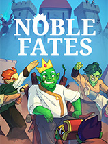 [模拟经营SIM]崇高命运 Noble Fates 免安装绿色版 Build.21444326