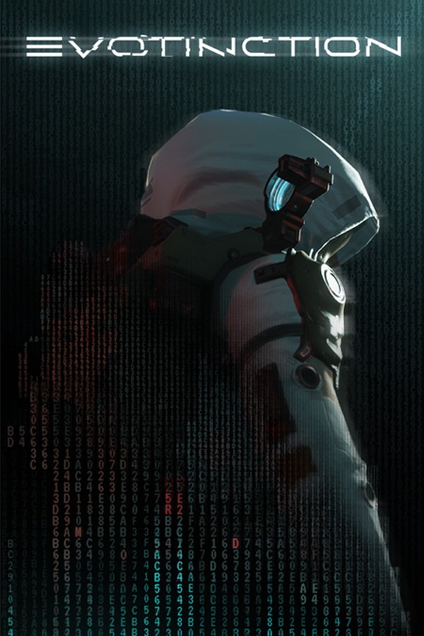 [动作射击STG]演灭 EVOTINCTION 免安装绿色中文版 Build.20547219