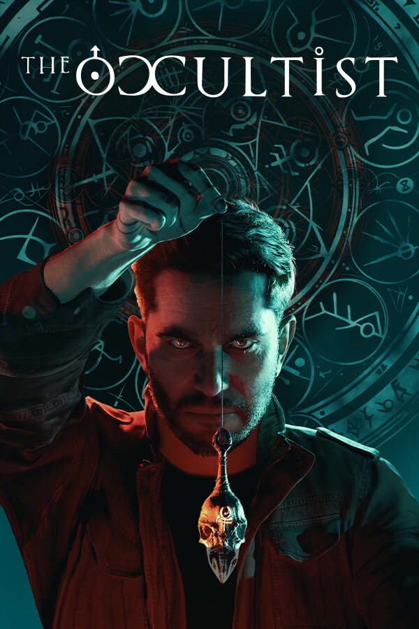 [冒险解谜AVG]诡岛灵探 The Occultist 中文 demo|正版分流