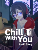 [休闲益智PUZ]Chill with You: Lo-Fi Story 故事免安装绿色中文版 v1.1.12