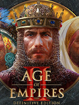[策略战棋SLG]帝国时代2：决定版 Age of Empires II: Definitive Edition 单机中文版 v162286|集成全DLC