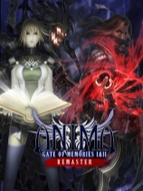 [动作游戏ACT]阿尼玛回忆之门：I & II 重制版 Anima Gate of Memories: I&II Remaster 重制版免安装绿色中文版 Build.20892966