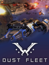 [即时战略RTS]尘埃舰队 Dust Fleet 免安装绿色中文版 v6.4.8|官方中文