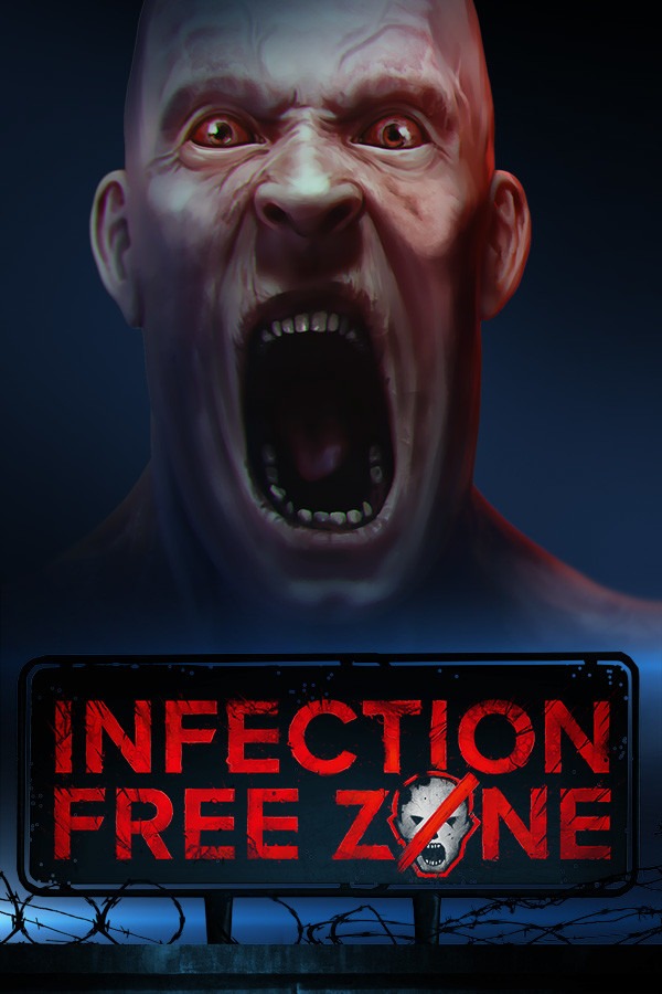 [策略战棋SLG]无感染区 Infection Free Zone 免安装绿色中文版 Build.21239872