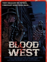 [第一人称射击FPS]血色西部 Blood West 免安装绿色版 v4.6.2