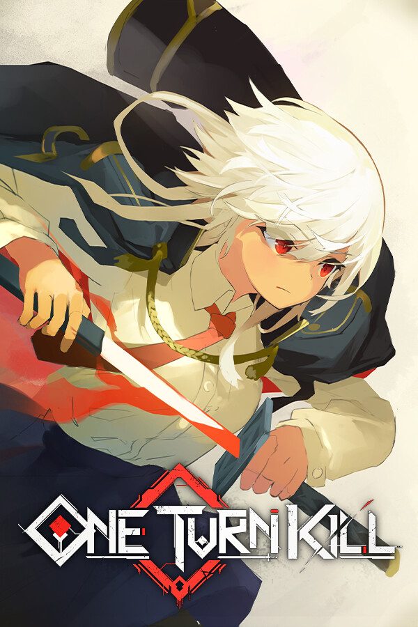 [策略战棋SLG]One Turn Kill 免安装绿色中文版