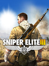 [第三人称射击TPS]狙击精英3 Sniper Elite 3 免安装绿色中文版 Build.4253449|官方中文