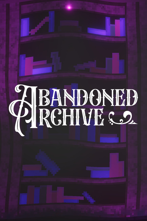 [动作游戏ACT]废弃档案 Abandoned Archive 免安装绿色中文版 Build.21090296