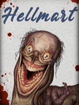 [模拟经营SIM]地狱超市 HELLMART 中文 demo|正版分流