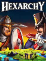 [策略战棋SLG]帝王牌局：古国纷争 Hexarchy 免安装绿色中文版 Build.21484838|官方中文