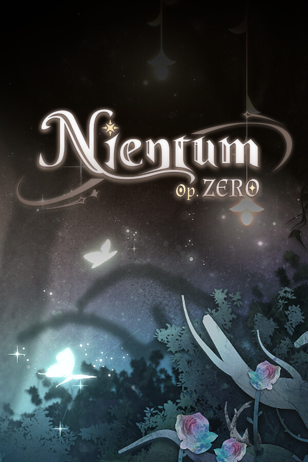 [动作游戏ACT]Nientum - Op.ZERO 免安装中文正式版 Build.21392159