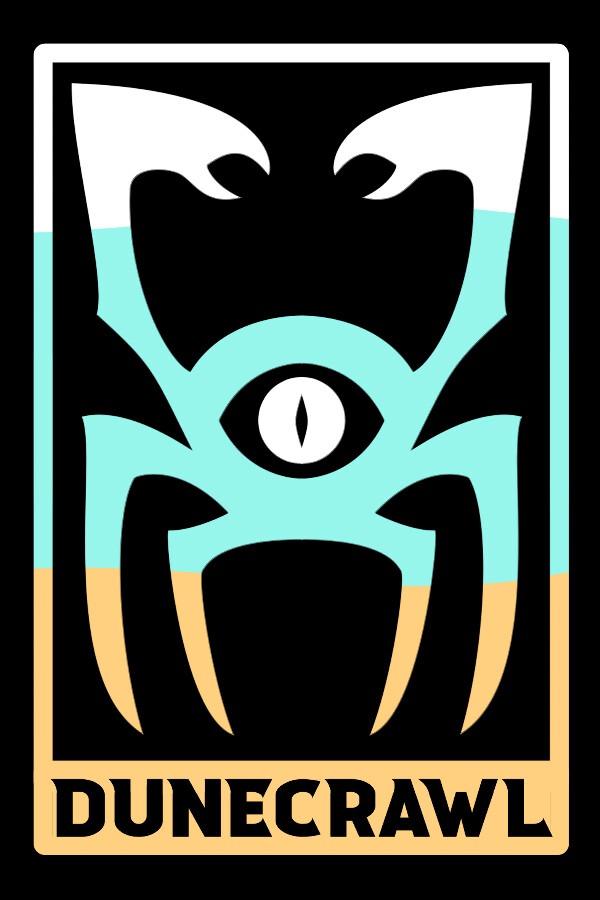 [动作游戏ACT]沙丘行者 DuneCrawl 免安装正式版 v1.0.1联机版