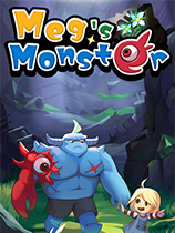 [角色扮演RPG]梅格与怪物 Meg’s Monster 免安装绿色中文版 Build.21409565|官方中文