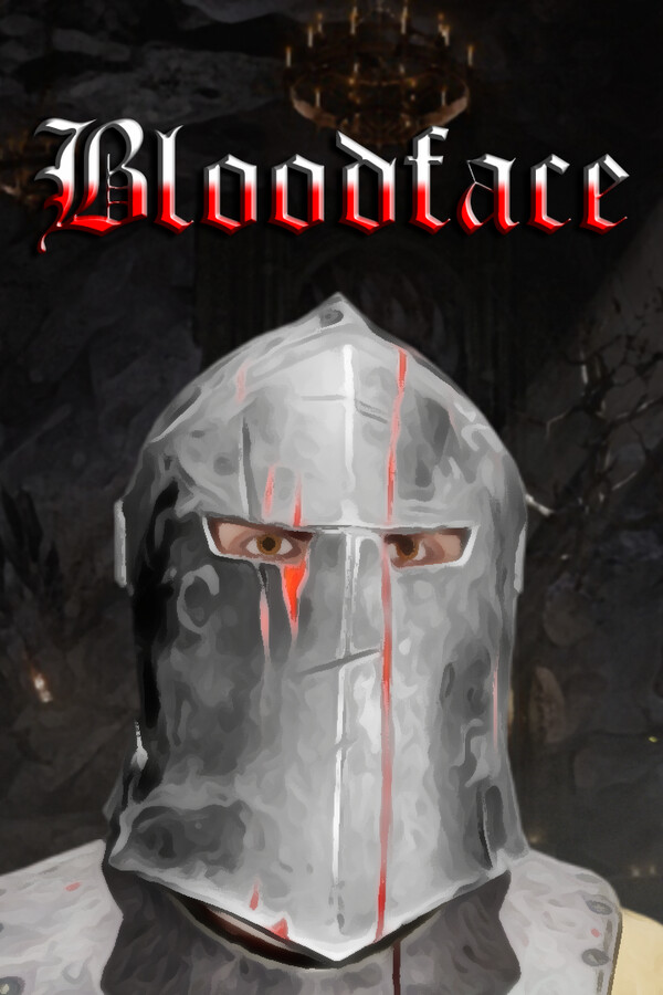 [动作游戏ACT]血面 Bloodface 免安装中文版 v26115|集成过去的伤痕DLC