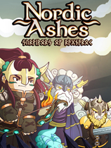 [动作射击STG]北欧之烬：诸神黄昏幸存者 Nordic Ashes: Survivors of Ragnarok 免安装绿色中文版 v2.0.8|全dlc