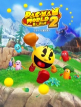 [冒险解谜AVG]吃豆人 吃遍世界2 PAC-MAN WORLD 2 Re-PAC 吃遍世界官方中文版 v20251223