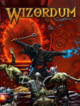[第一人称射击FPS]Wizordum 免安装绿色版 v1.2.01
