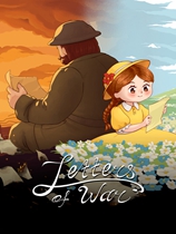 [冒险解谜AVG]战争的信笺 Letters of War 免安装绿色中文版 v1.3.5