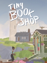[休闲益智PUZ]小小书店 Tiny Bookshop 免安装绿色中文版 v1.1.3