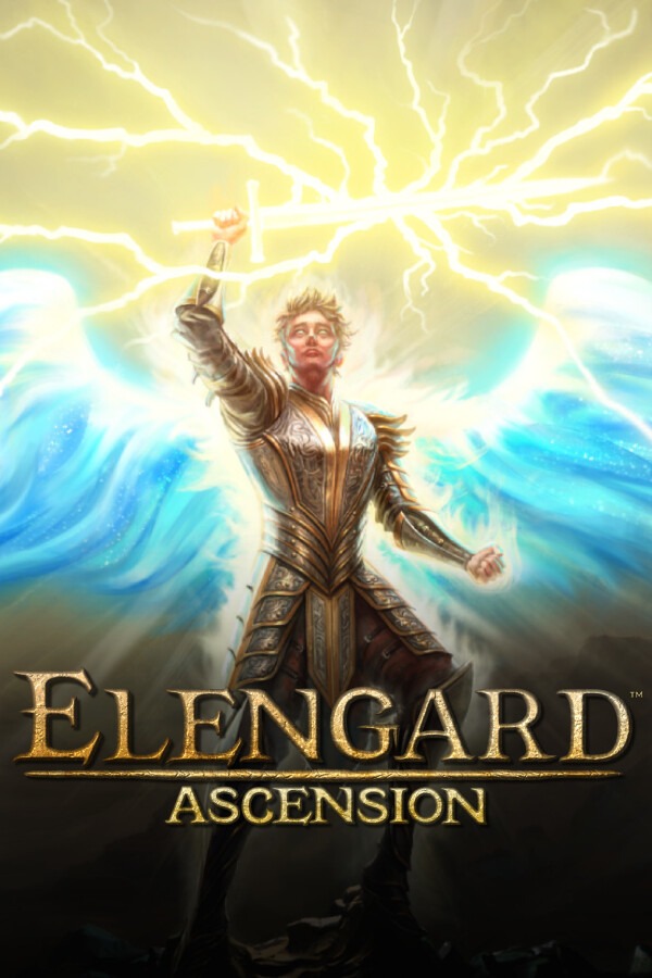 [角色扮演RPG]Elengard: Ascension 免安装中文版 Build.21561678