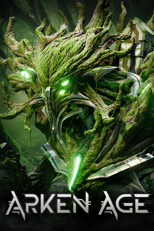 [动作游戏ACT]方舟时代 Arken Age 免安装正式中文版 Build.20372295|支持VR