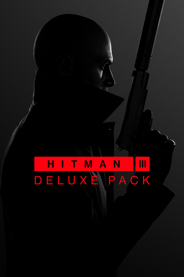 [第三人称射击TPS]杀手3 Hitman 3 免安装绿色中文版 v3.250.0|豪华版|集成升级档