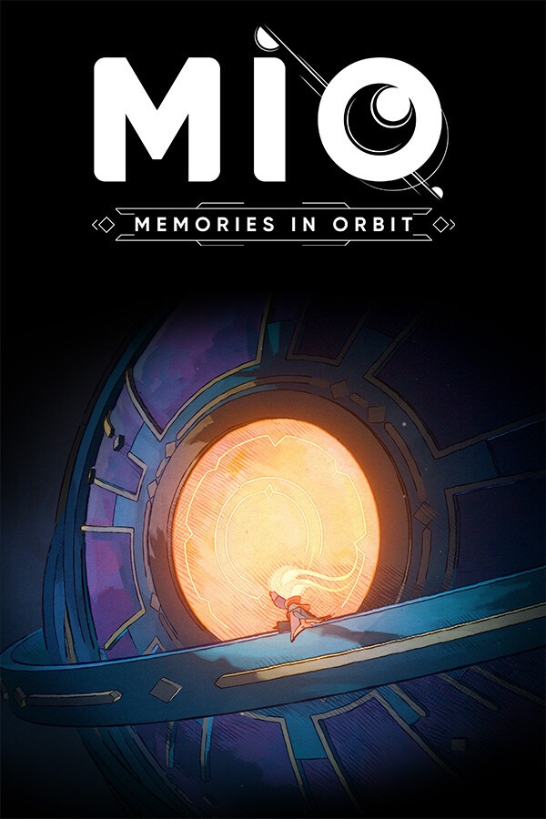 [冒险解谜AVG]MIO：记忆中的轨道 MIO: Memories in Orbit 免安装绿色中文版 v1.0