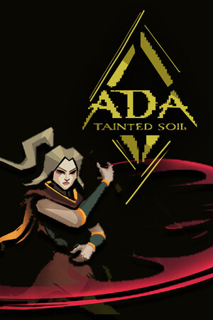 [角色扮演RPG]艾达：腐坏之地 ADA: Tainted Soil 中文 Demo