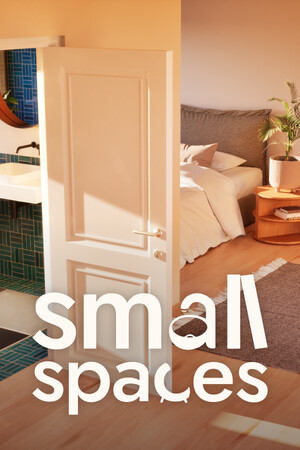 [角色扮演RPG]Small Spaces 免安装中文正式版 Build.21448451