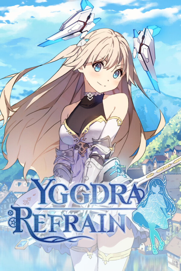 [角色扮演RPG]公主同盟 续章 YGGDRA REFRAIN 官方中文版 Build.21434585