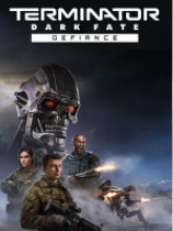 [即时战略RTS]终结者：黑暗命运 - 反抗 Terminator: Dark Fate - Defiance 免安装绿色中文版 v1.08.1173|全DLC|集成升级档