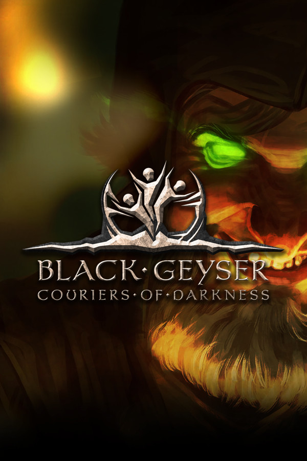 [角色扮演RPG]黑色间歇泉：黑暗的信使 Black Geyser: Couriers of Darkness 免安装绿色中文版 v1.2.90|官方中文